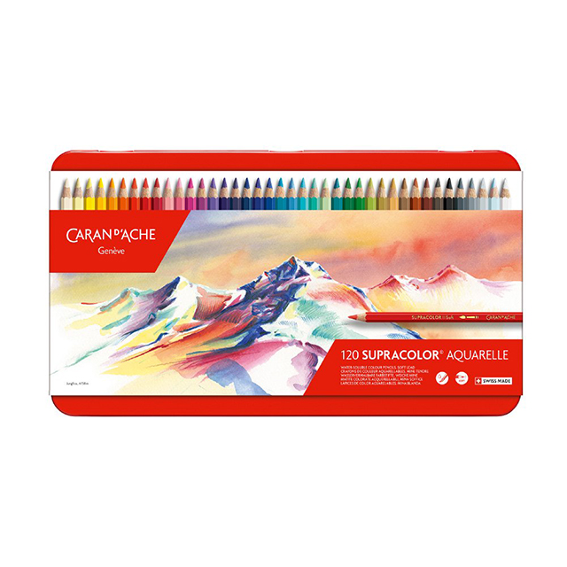 水彩色鉛筆｜画材・文具雑貨の通販 Toolswebshop/cotoramonora