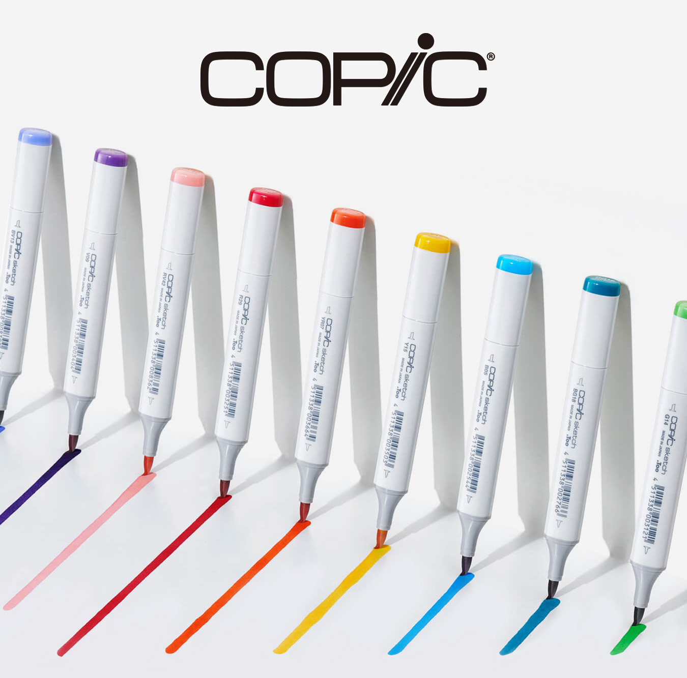 COPIC