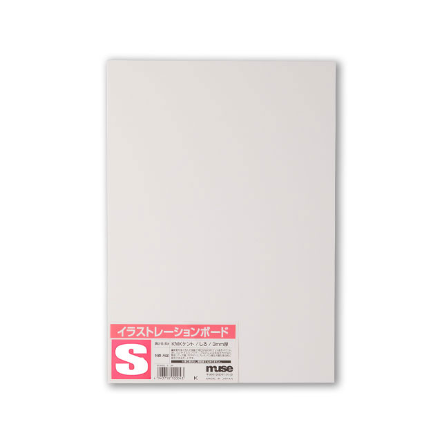 Kmkケントボードss 2ミリ厚 10枚包み 画材 文具雑貨の通販 Toolswebshop Cotoramonora