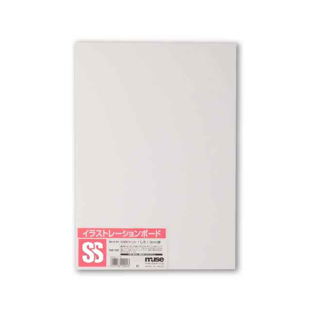 Kmkケントボードs A3 1ミリ厚 10枚包み 画材 文具雑貨の通販 Toolswebshop Cotoramonora