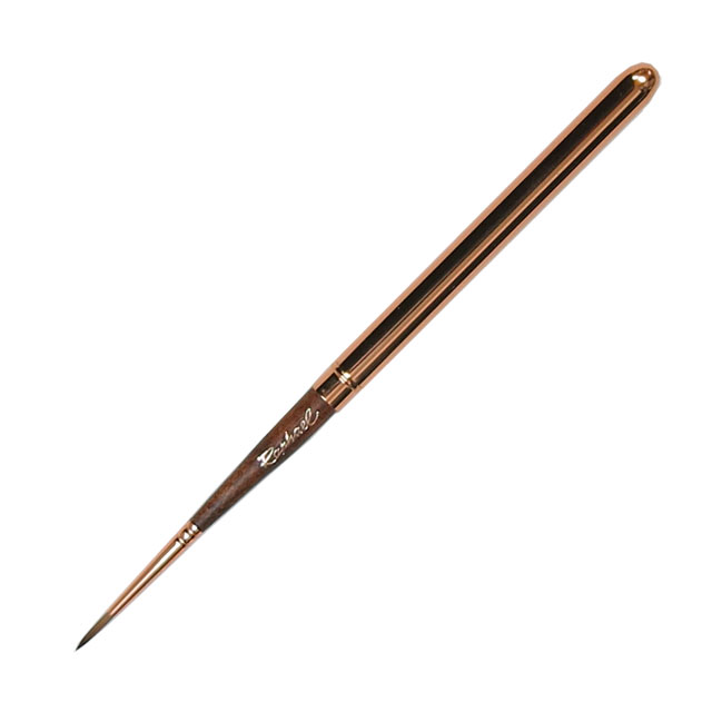 ラファエル 携帯用水彩筆 シリーズ1795 3 0号 画材 文具雑貨の通販 Toolswebshop Cotoramonora