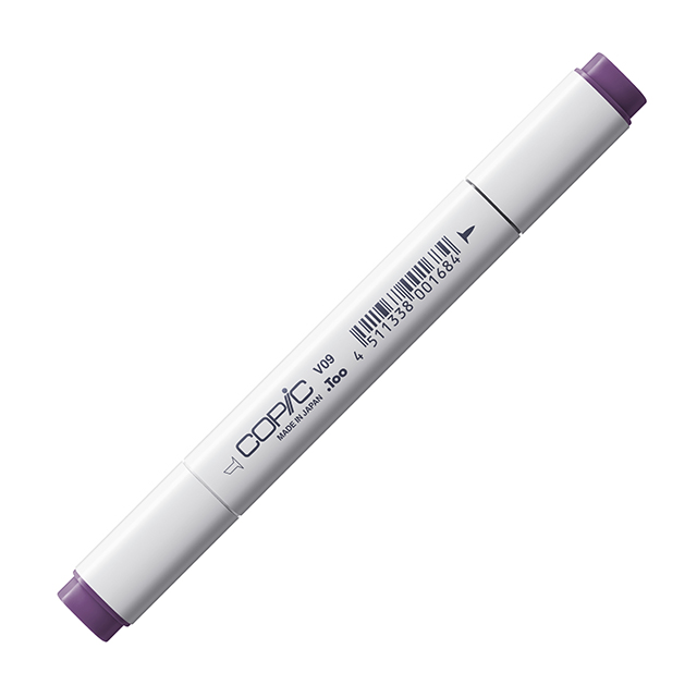 V Violet 紫 画材 文具雑貨の通販 Toolswebshop Cotoramonora