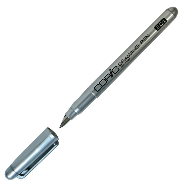 コピックドローイングペン 画材 文具雑貨の通販 Toolswebshop Cotoramonora