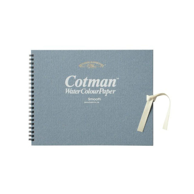 W Nコットマン水彩紙 画材 文具雑貨の通販 Toolswebshop Cotoramonora
