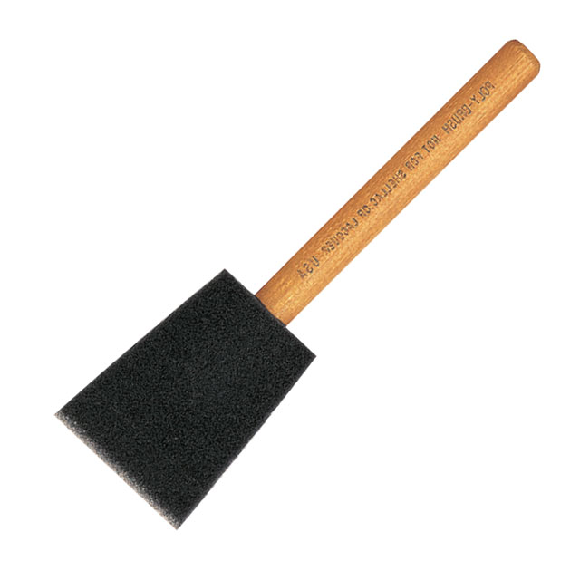 スポンジブラシ 画材 文具雑貨の通販 Toolswebshop Cotoramonora