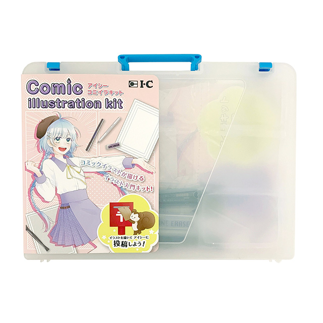 コミック用品 画材 文具雑貨の通販 Toolswebshop Cotoramonora
