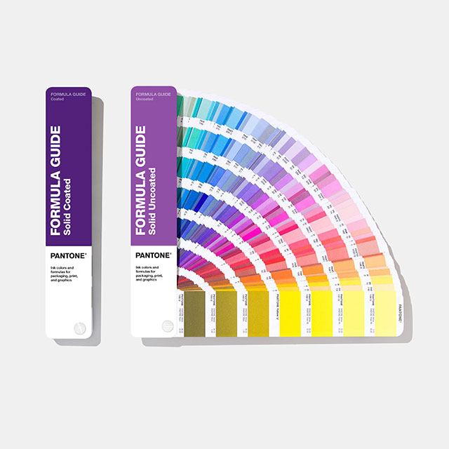 Pantone色見本 画材 文具雑貨の通販 Toolswebshop Cotoramonora