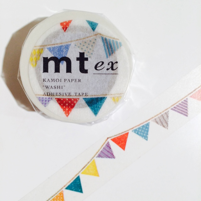 【OUTLET】mt ex 1P フラッグ
