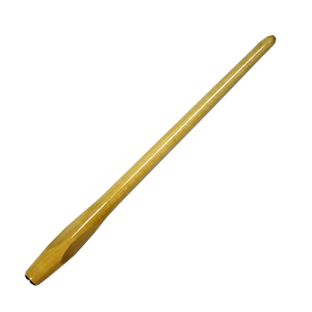 木製ペン軸　SL450　エルゴグリップ白木