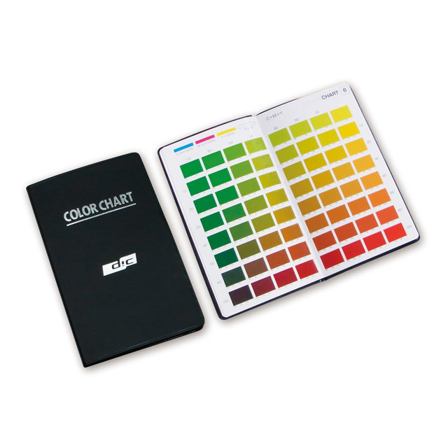 Dic色見本 画材 文具雑貨の通販 Toolswebshop Cotoramonora Dic色見本 画材 文具雑貨の通販 Toolswebshop Cotoramonora