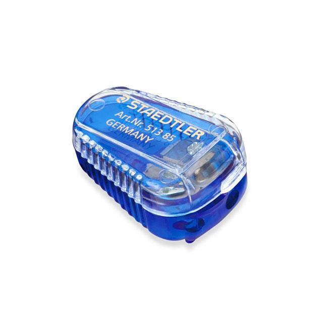 ステッドラー卵型芯研器 513 85DS BK