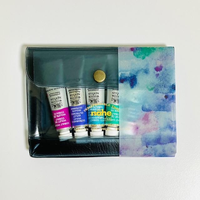 ★限定★ゆらめき水彩セット〈ite〉