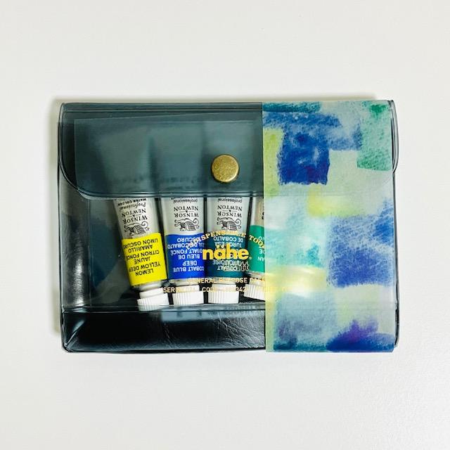 ★限定★ゆらめき水彩セット〈night〉