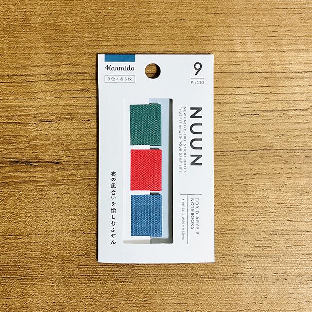 NUUN〈ヌーン〉タブ RD