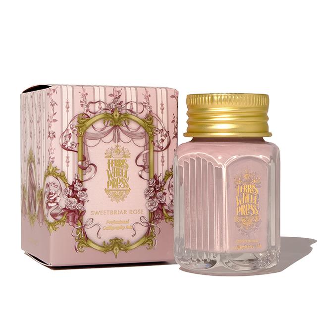 ファンシフルイベントコレクション 28ml スイートブライアーローズ