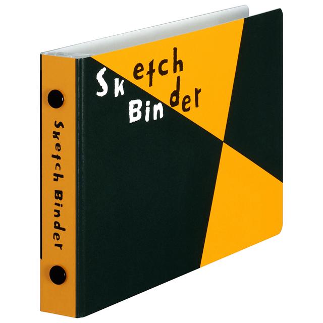 図案スケッチバインダー ミニ