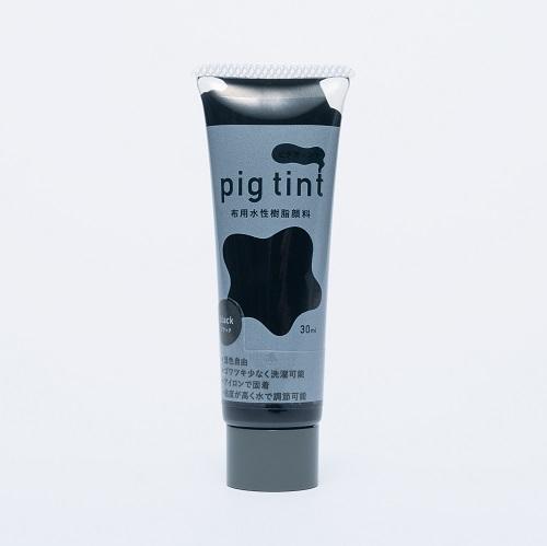 ピグティント 30ml ブラック