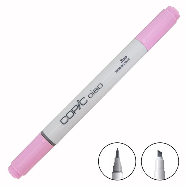 コピックチャオ (ciao) V12