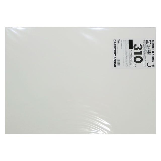 クレセントボードNo.310 B4 5枚包み