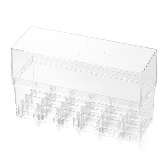 コピックワイド・バリオスインク共用ケース