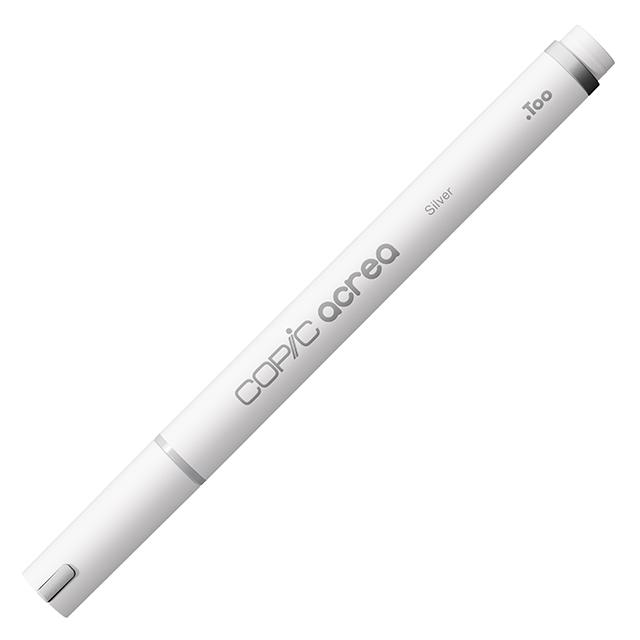 コピック アクレア 006 Silver