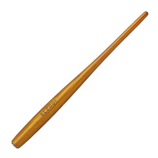 木製ペン軸　SL2001