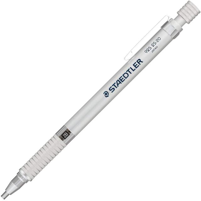 製図用シャープペンシル 925-25 2mm芯