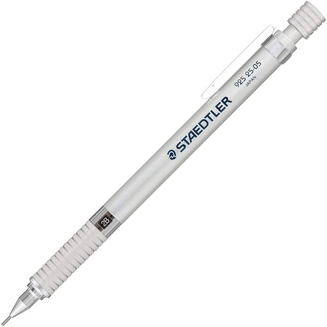 製図用シャープペンシル 925-25 0.5mm