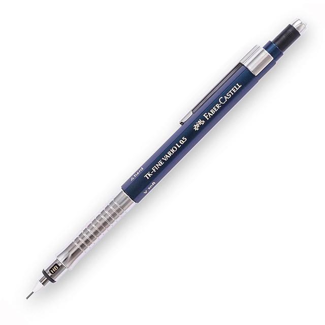 TK-FINE バリオLシャープペンシル 0.5mm インディゴ