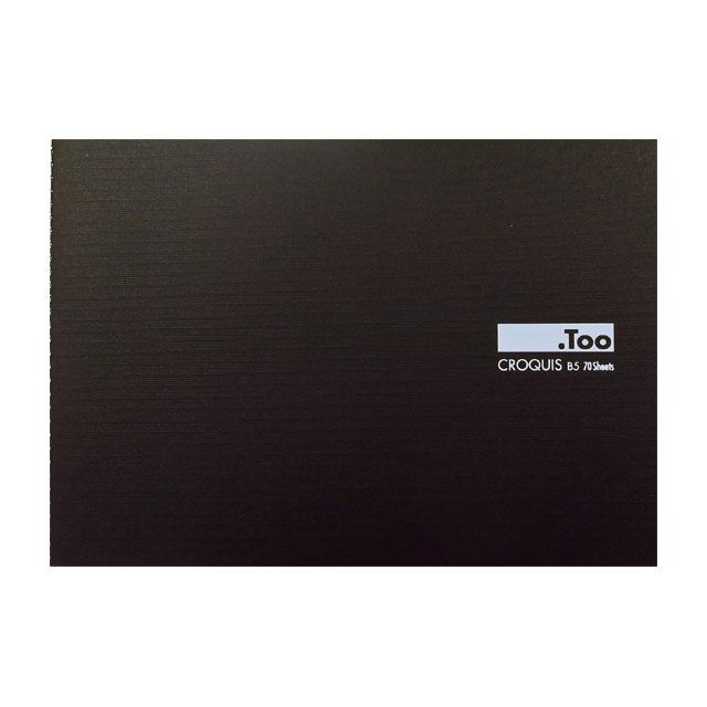 クロッキーブック B5