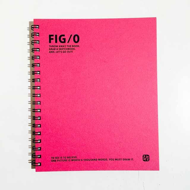 FIG/0 PK
