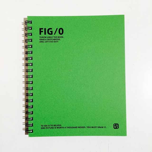 FIG/0　GR