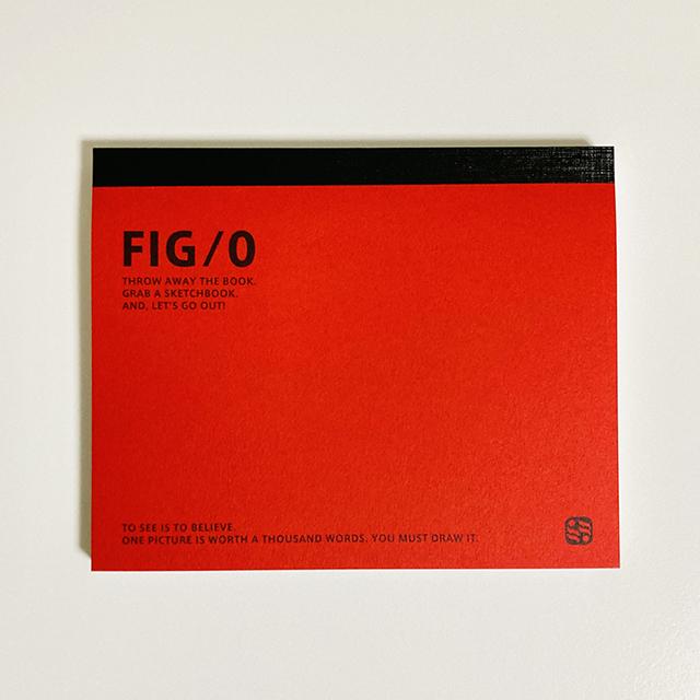 ★限定★FIG PAD RE