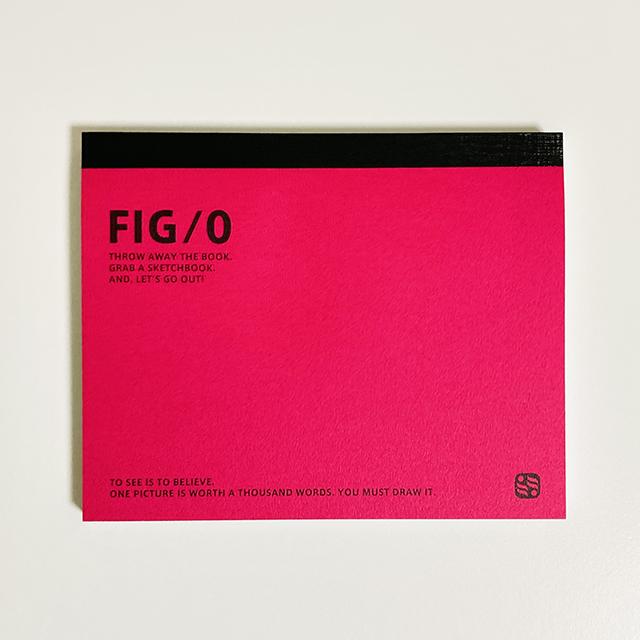 ★限定★FIG PAD PK
