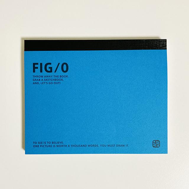 ★限定★FIG PAD BL