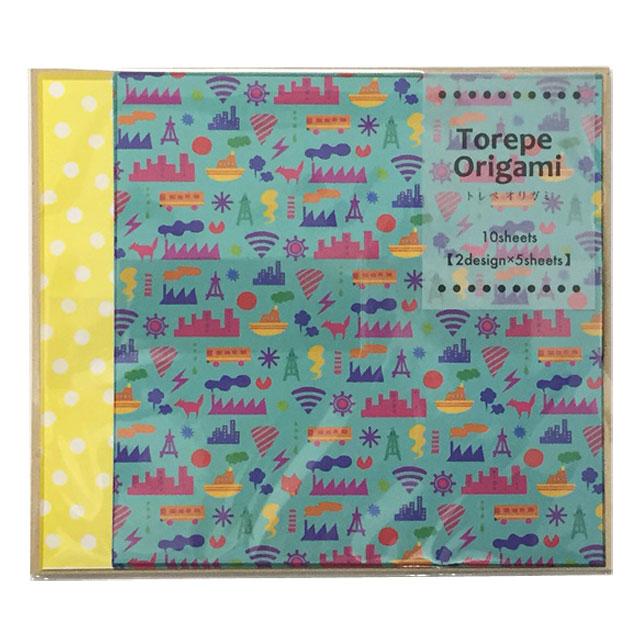 【SALE】トレペオリガミ (koujou) GT-018