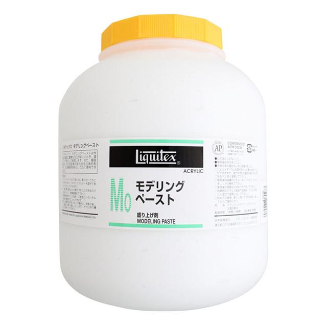 リキテックス モデリングペースト4000ml