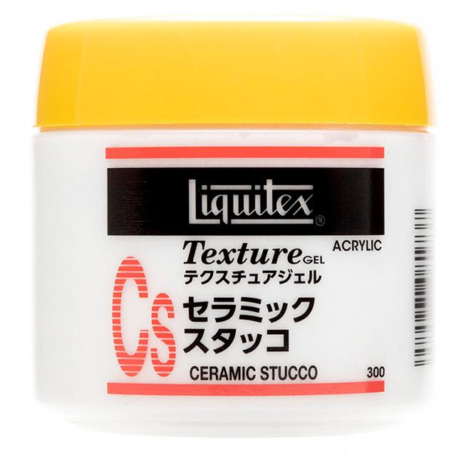 リキテックス セラミックスタッコ 300ml