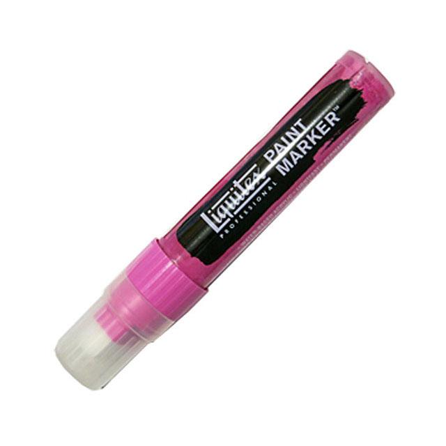 リキテックスマーカー ワイド003 ミディアムマゼンタ