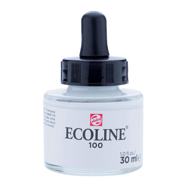 エコライン 30ml 100 ホワイト