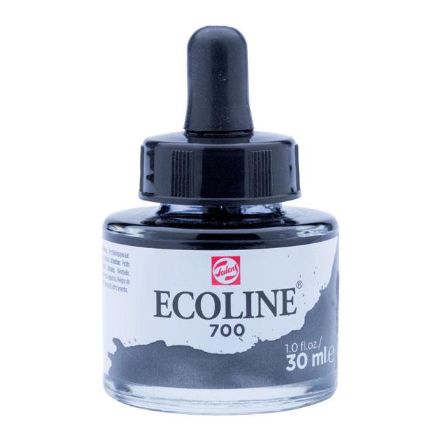 エコライン 30ml 700 ブラック