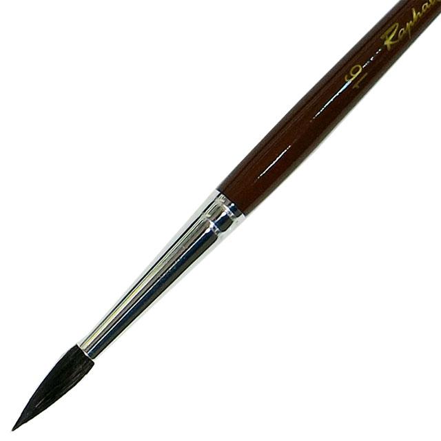 ラファエル水彩筆 シリーズ835 16号