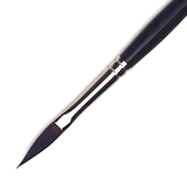 ラファエル水彩筆 シリーズ903 オーバル 6号