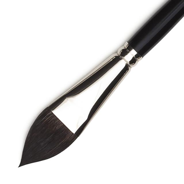 ラファエル水彩筆 シリーズ903 オーバル 18号