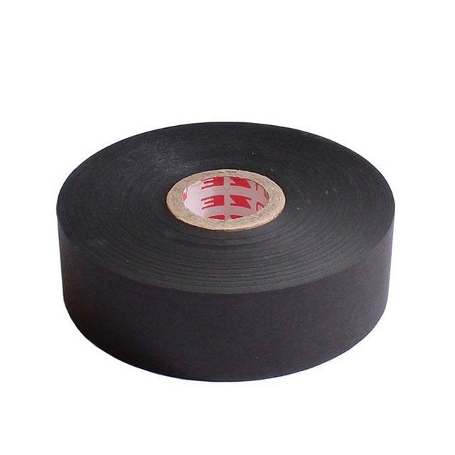 ミューズカラーテープ　25mm×50m黒