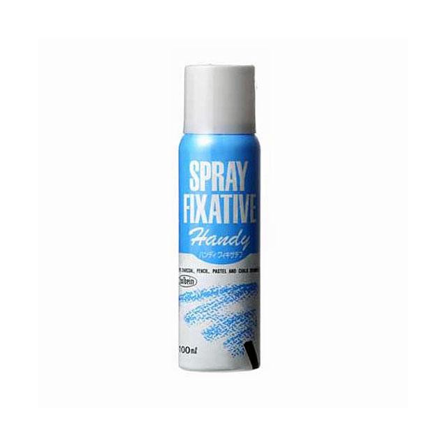 ハンディフィキサチフ 100ml
