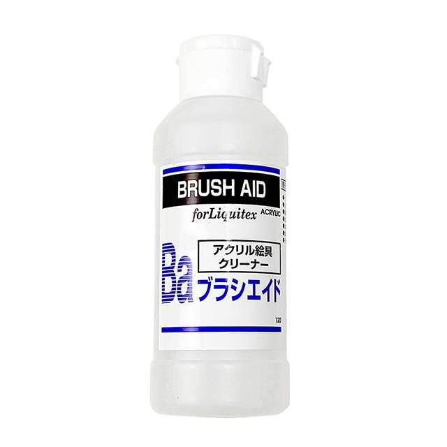 ブラシエイド 120ml