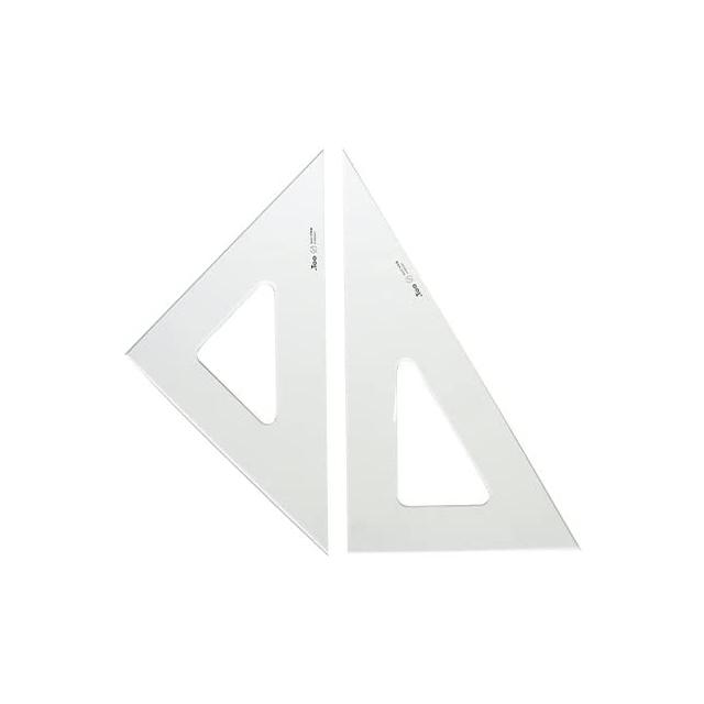三角定規 面付 30cm