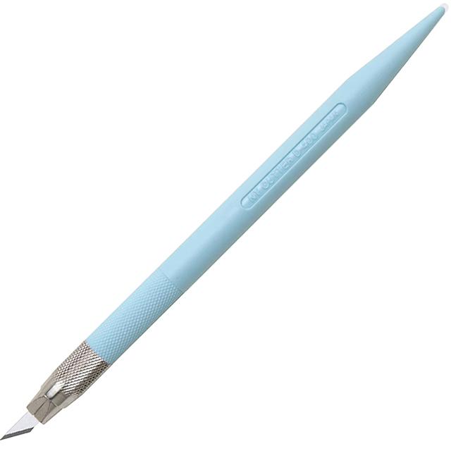 NTデザインカッターD-401P(B) ブルー