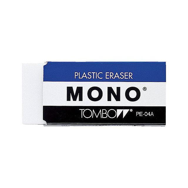 消しゴム モノ PE04